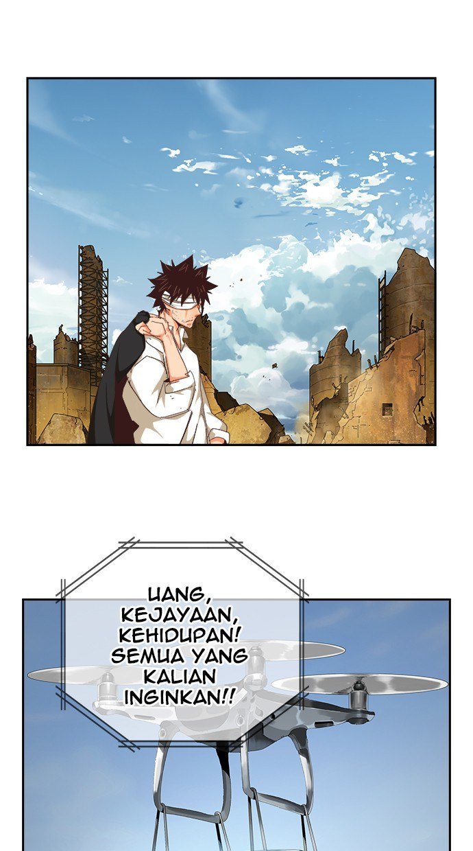 The God of High School Chap 496 - Next Chap 497
