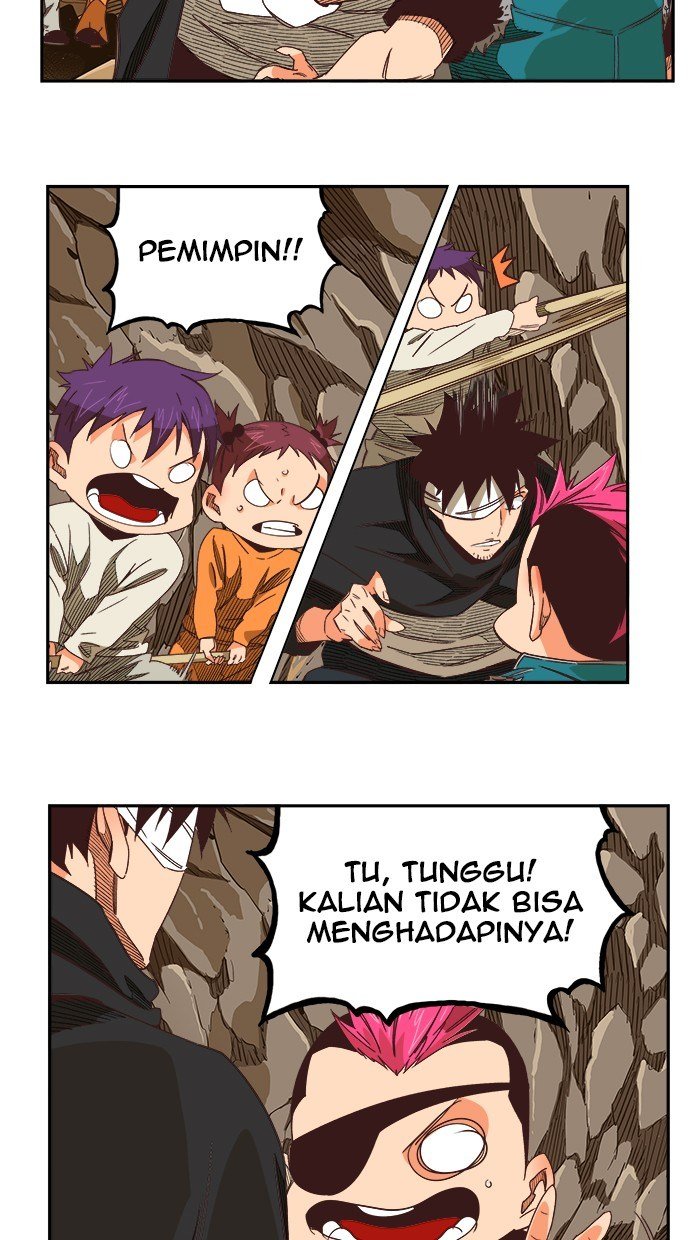 The God of High School Chap 496 - Next Chap 497