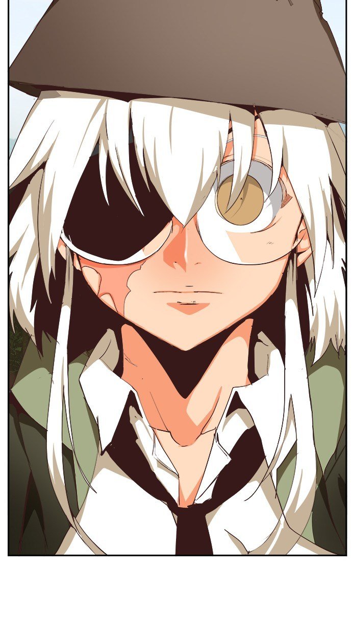 The God of High School Chap 496 - Next Chap 497