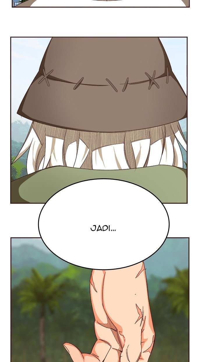 The God of High School Chap 496 - Next Chap 497
