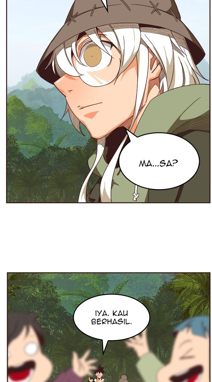 The God of High School Chap 496 - Next Chap 497