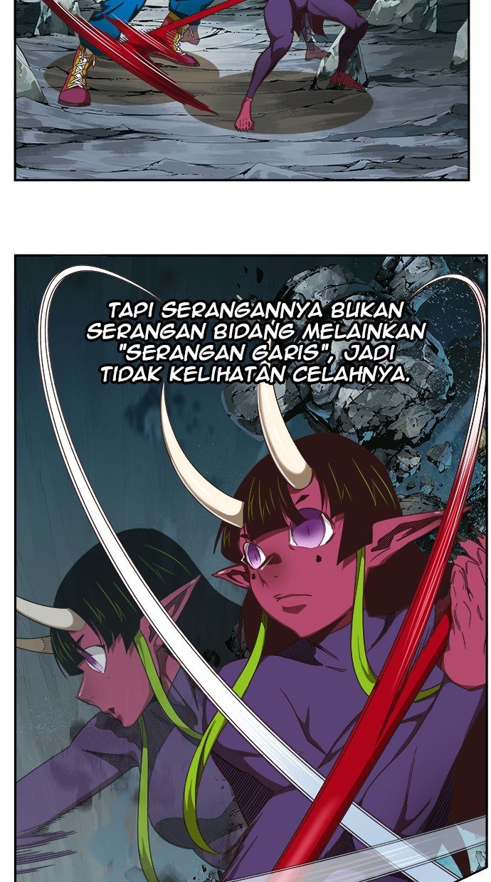 The God of High School Chap 499 - Next Chap 500