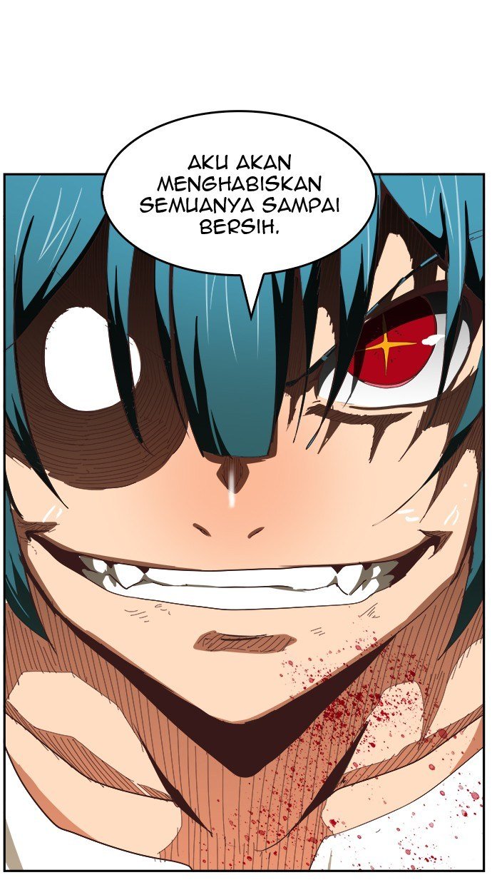 The God of High School Chap 499 - Next Chap 500