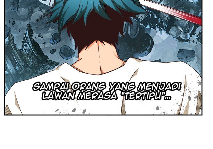 The God of High School Chap 499 - Next Chap 500
