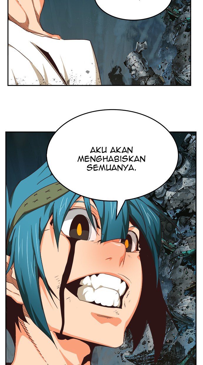 The God of High School Chap 499 - Next Chap 500