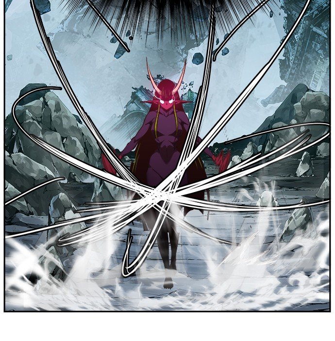 The God of High School Chap 499 - Next Chap 500