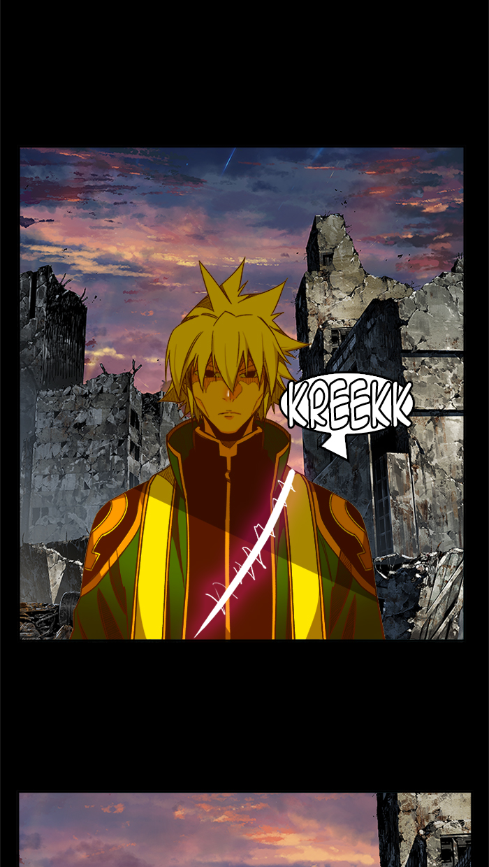 The God of High School Chap 431 - Next Chap 432