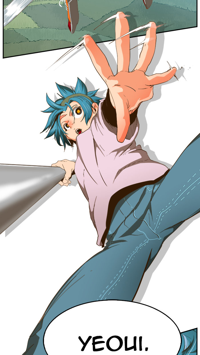 The God of High School Chap 431 - Next Chap 432