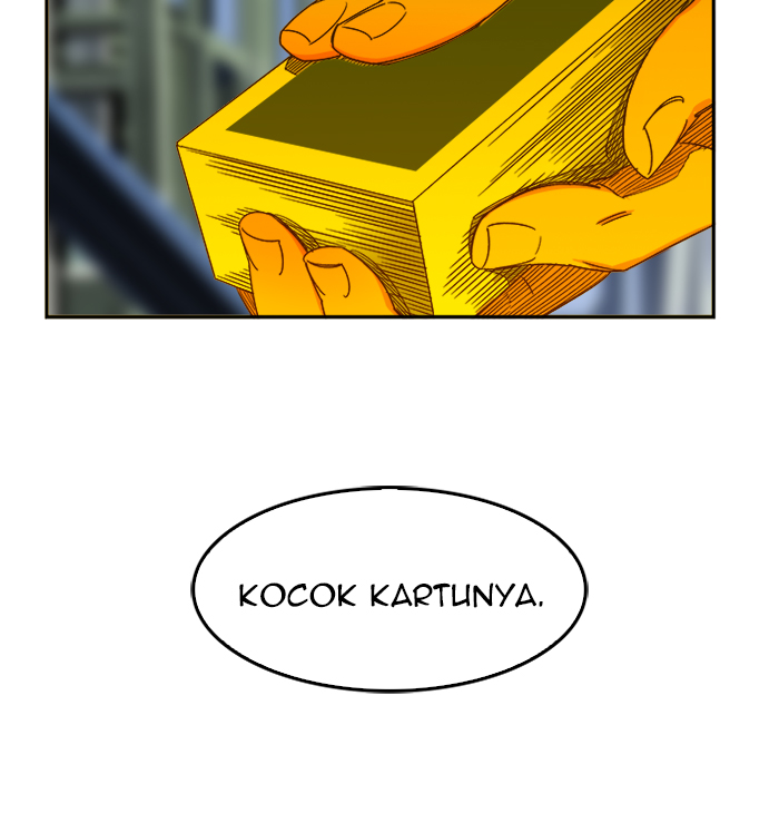 The God of High School Chap 431 - Next Chap 432
