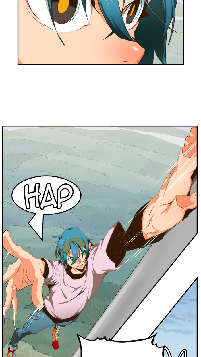 The God of High School Chap 431 - Next Chap 432