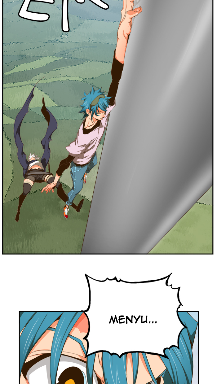 The God of High School Chap 431 - Next Chap 432