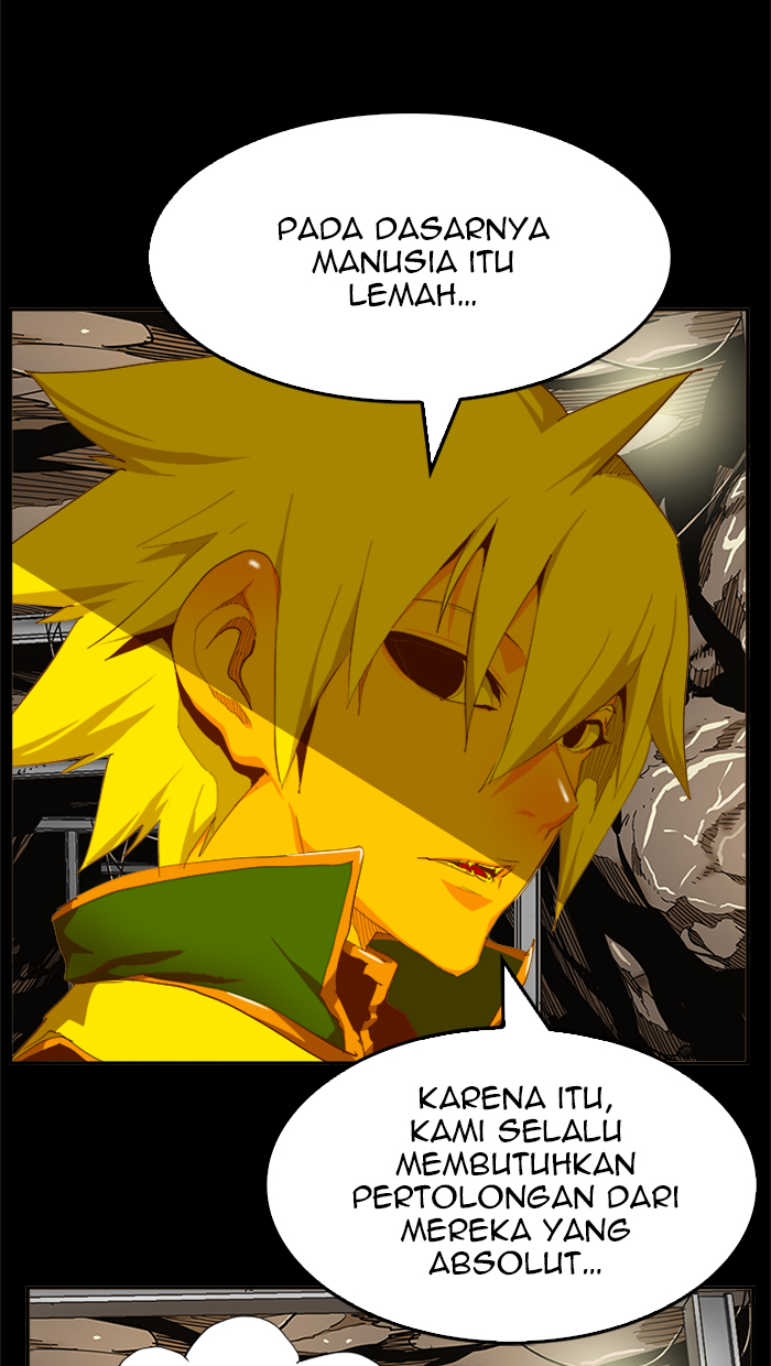 The God of High School Chap 431 - Next Chap 432