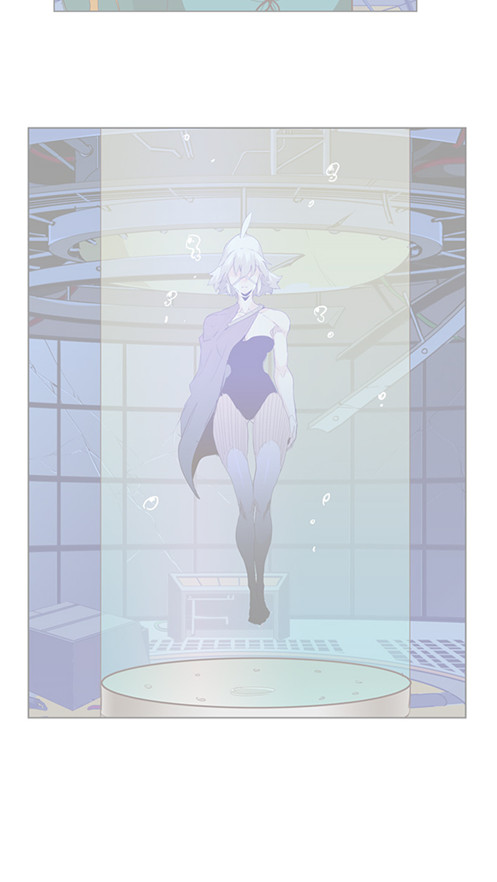 The God of High School Chap 431 - Next Chap 432
