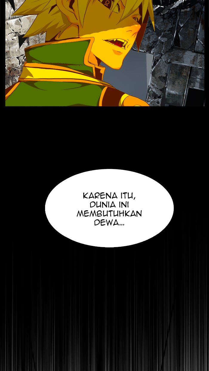 The God of High School Chap 431 - Next Chap 432