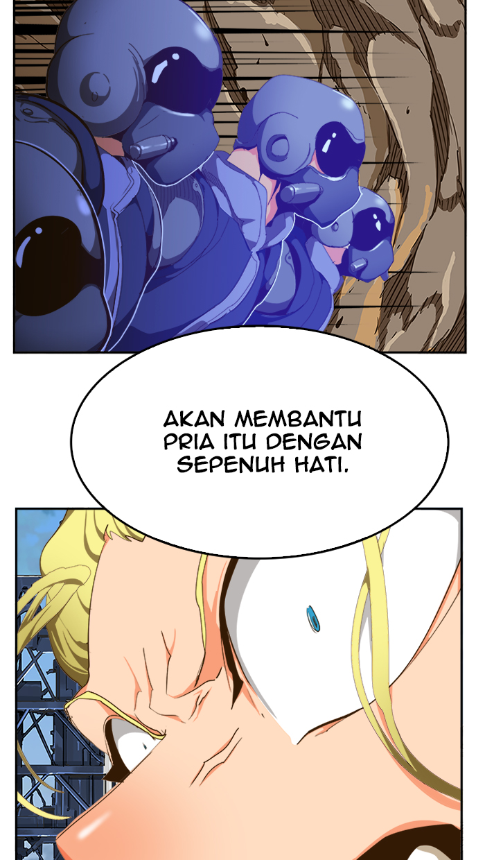 The God of High School Chap 431 - Next Chap 432