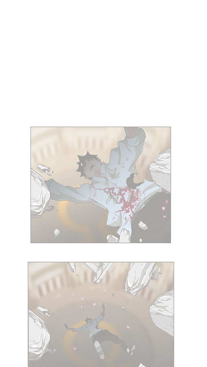 The God of High School Chap 431 - Next Chap 432