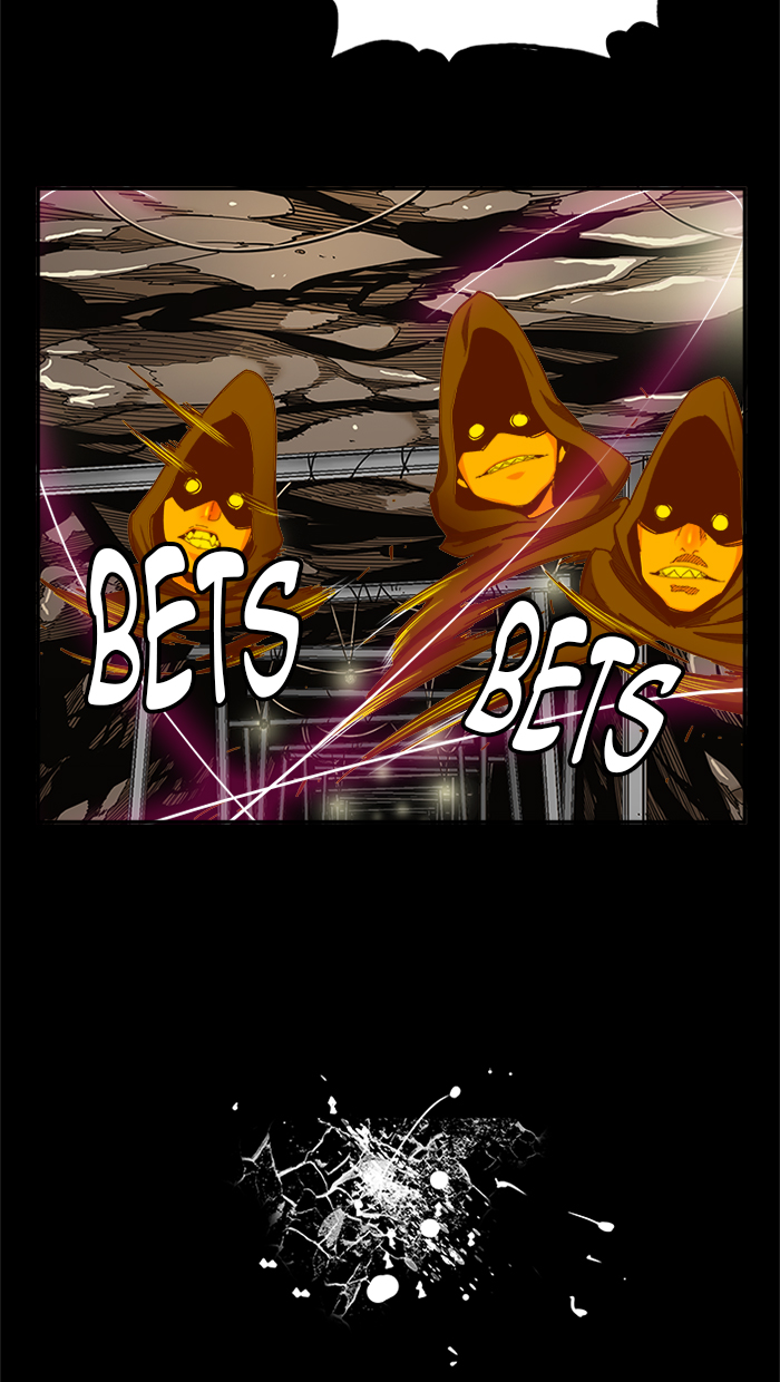 The God of High School Chap 431 - Next Chap 432