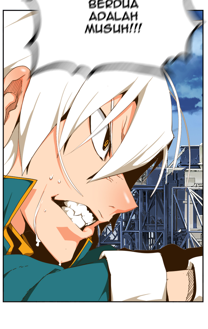 The God of High School Chap 431 - Next Chap 432