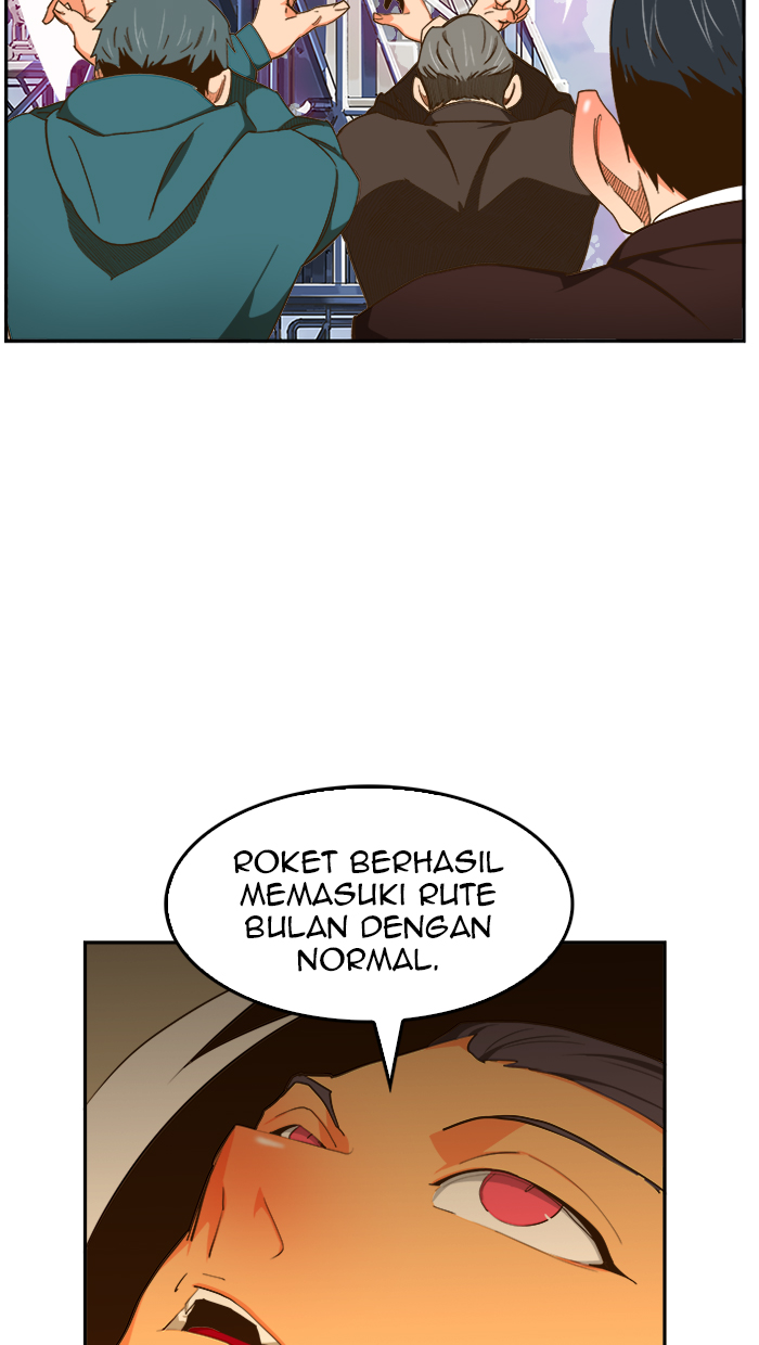 The God of High School Chap 432 - Next Chap 433