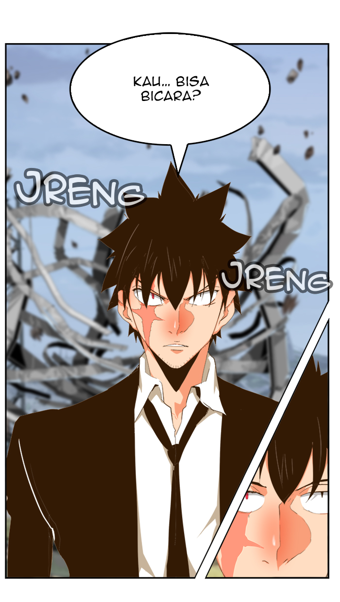 The God of High School Chap 434 - Next Chap 435