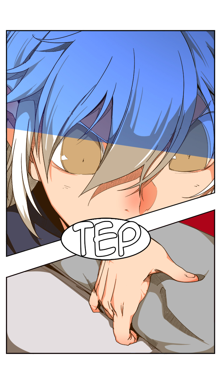 The God of High School Chap 435 - Next Chap 436