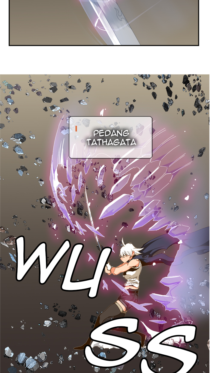 The God of High School Chap 435 - Next Chap 436