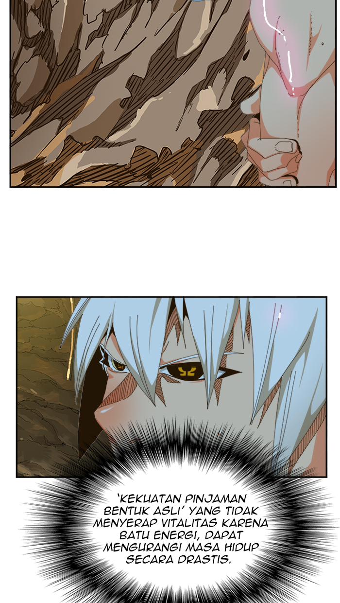 The God of High School Chap 436 - Next Chap 437
