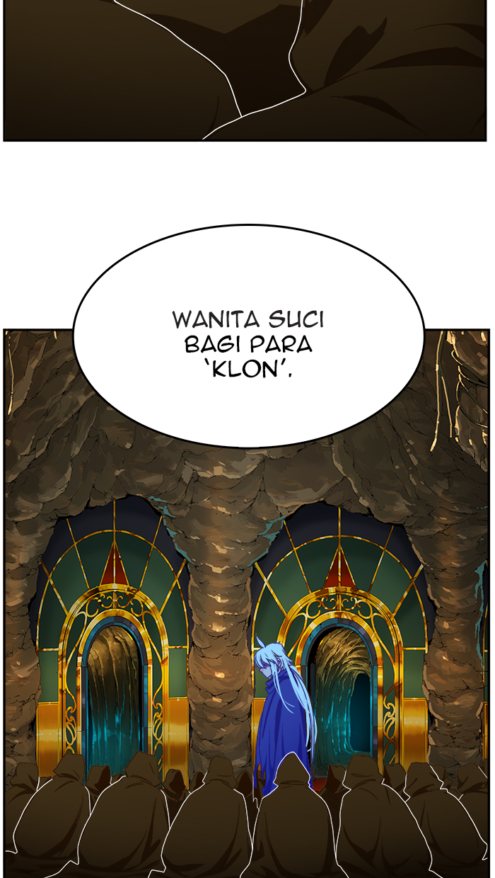 The God of High School Chap 438 - Next Chap 439