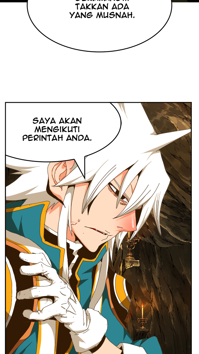 The God of High School Chap 438 - Next Chap 439