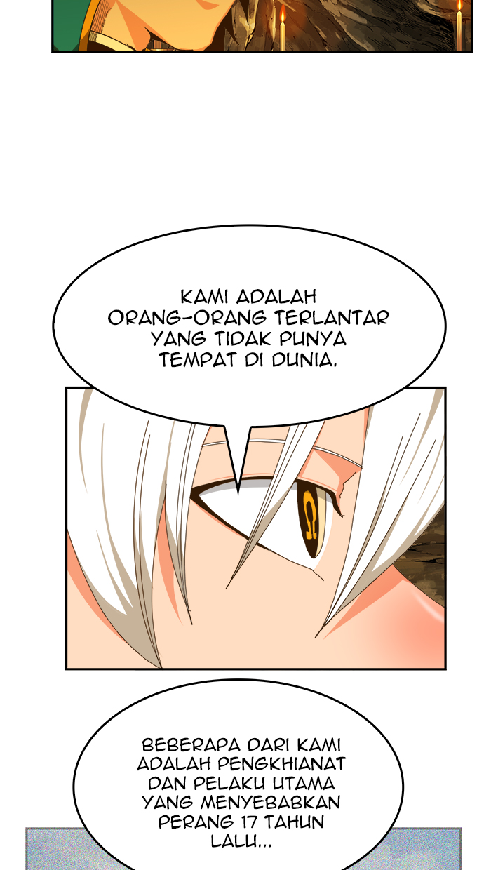 The God of High School Chap 438 - Next Chap 439
