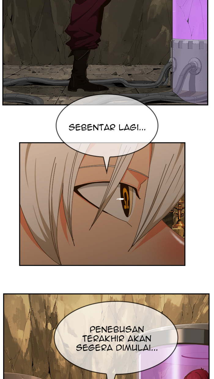 The God of High School Chap 438 - Next Chap 439