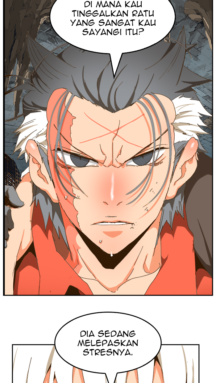 The God of High School Chap 439 - Next Chap 440