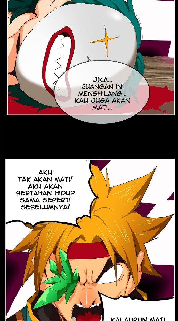 The God of High School Chap 503 - Next Chap 504