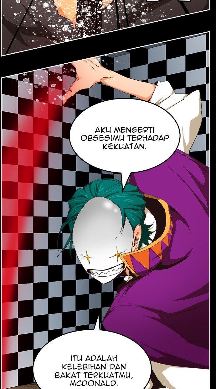 The God of High School Chap 503 - Next Chap 504