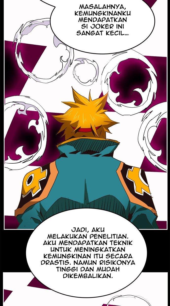 The God of High School Chap 503 - Next Chap 504