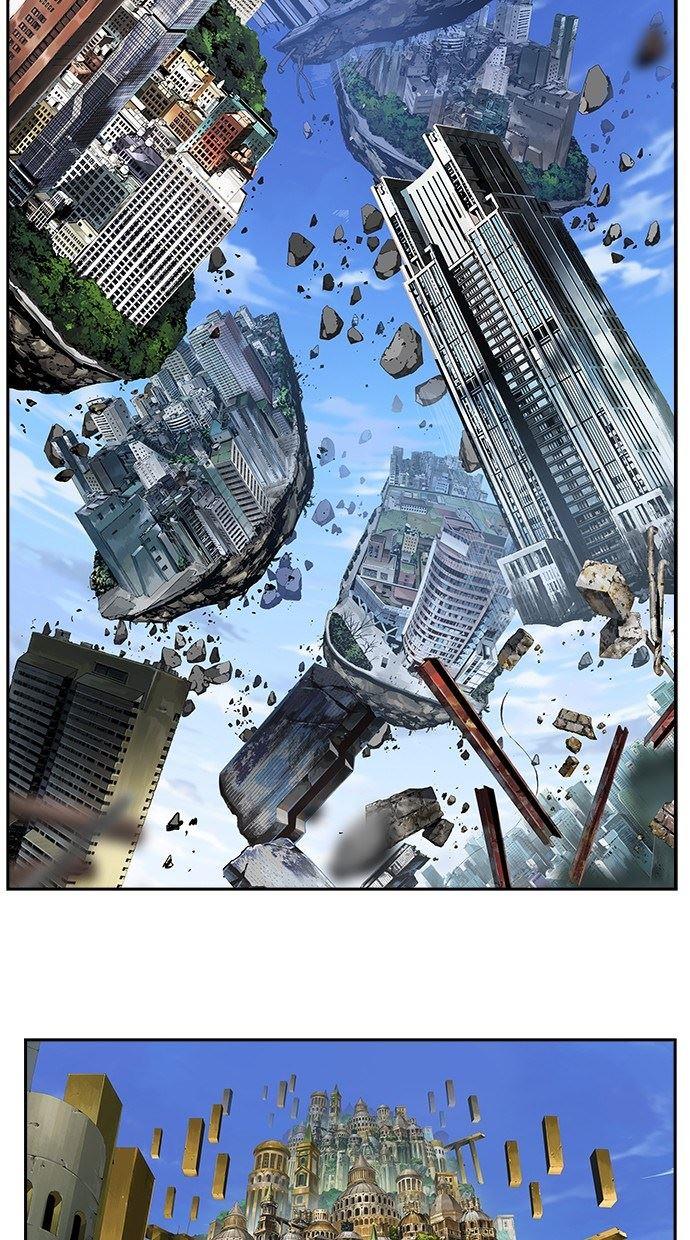 The God of High School Chap 503 - Next Chap 504
