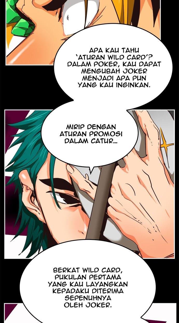 The God of High School Chap 503 - Next Chap 504
