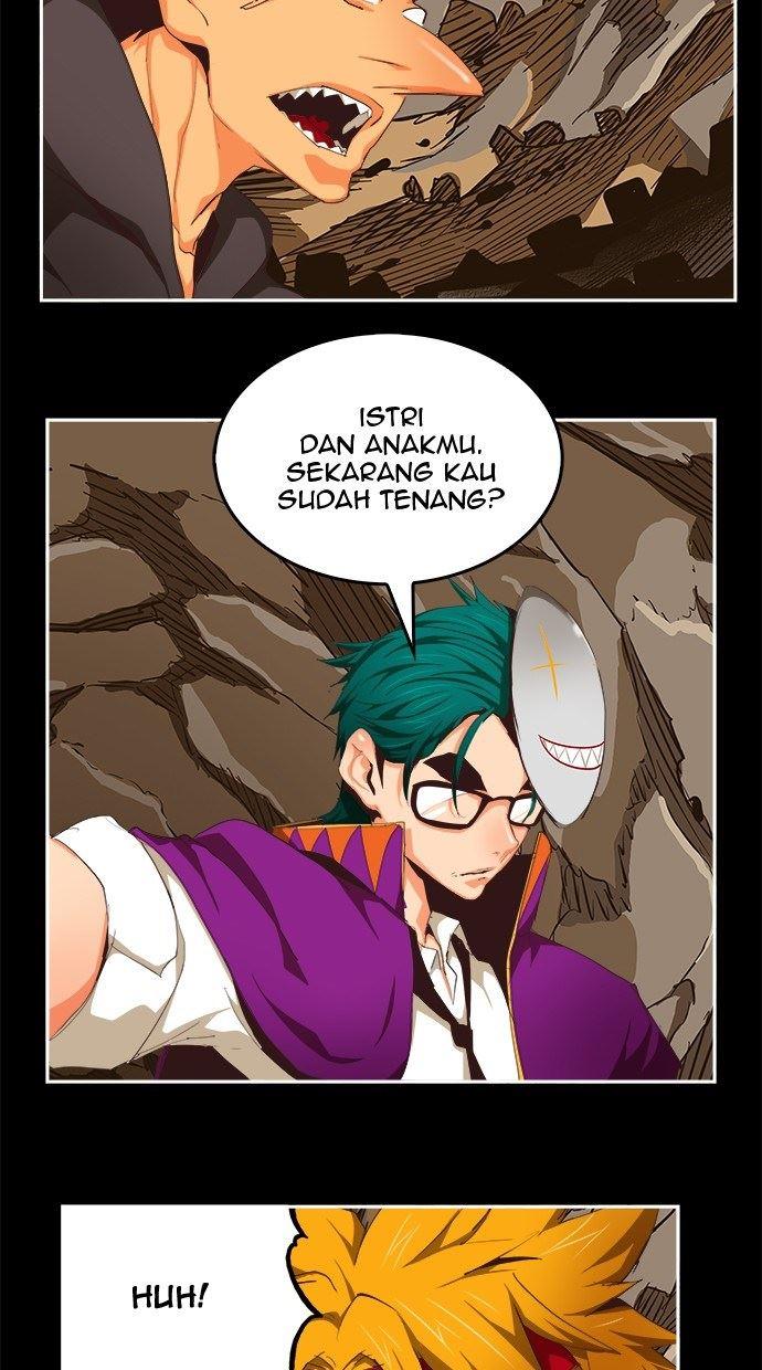 The God of High School Chap 503 - Next Chap 504