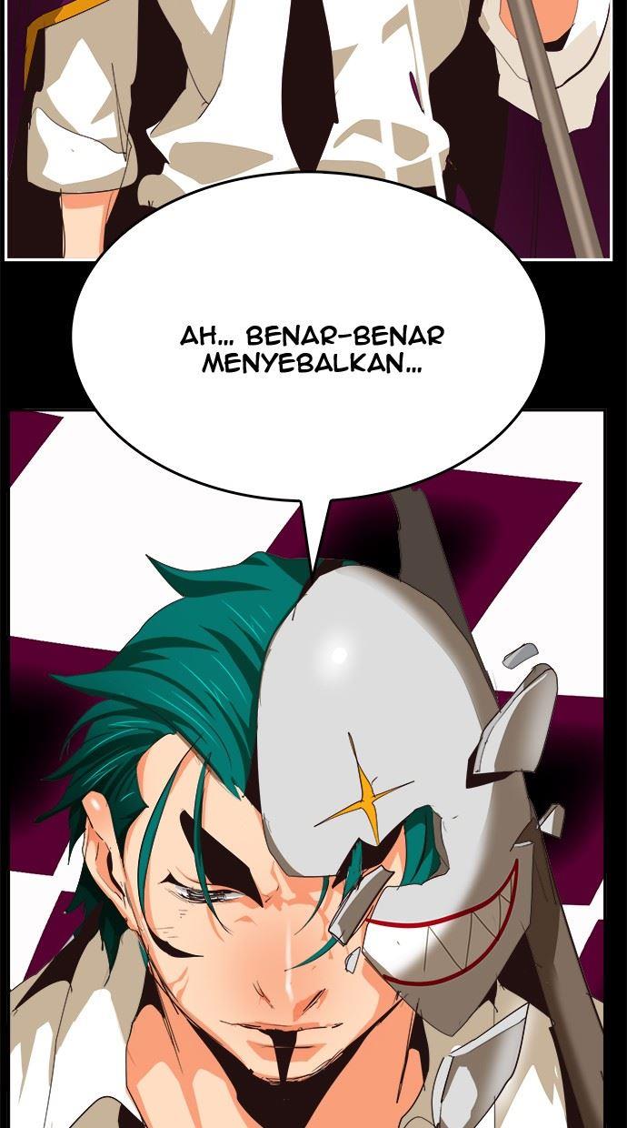 The God of High School Chap 503 - Next Chap 504