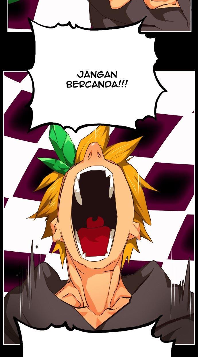 The God of High School Chap 503 - Next Chap 504