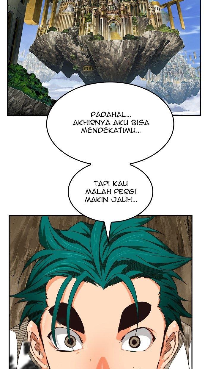 The God of High School Chap 503 - Next Chap 504