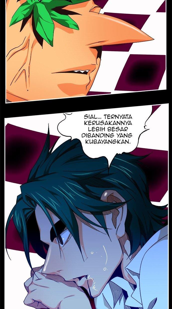 The God of High School Chap 503 - Next Chap 504