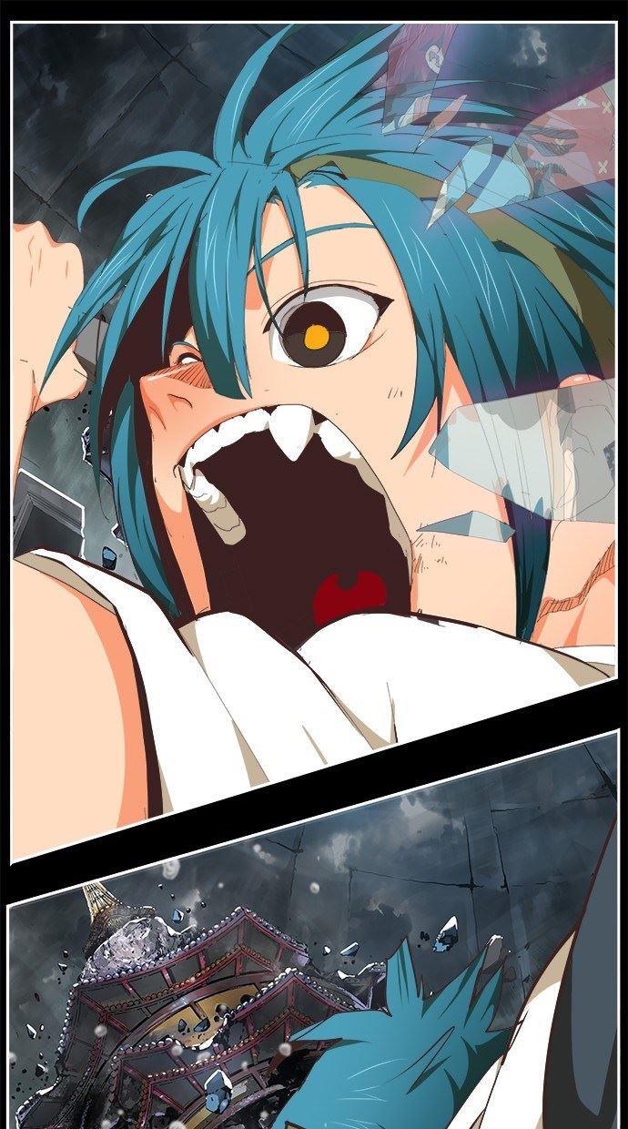 The God of High School Chap 503 - Next Chap 504