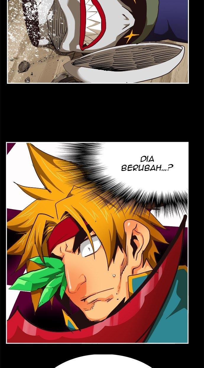 The God of High School Chap 503 - Next Chap 504