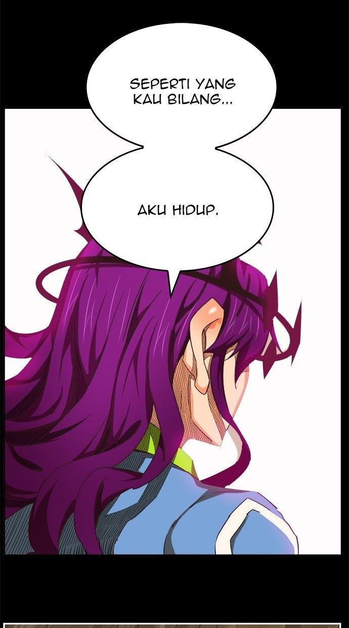 The God of High School Chap 503 - Next Chap 504