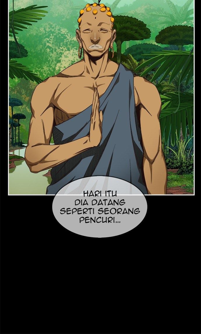 The God of High School Chap 500 - Next Chap 501