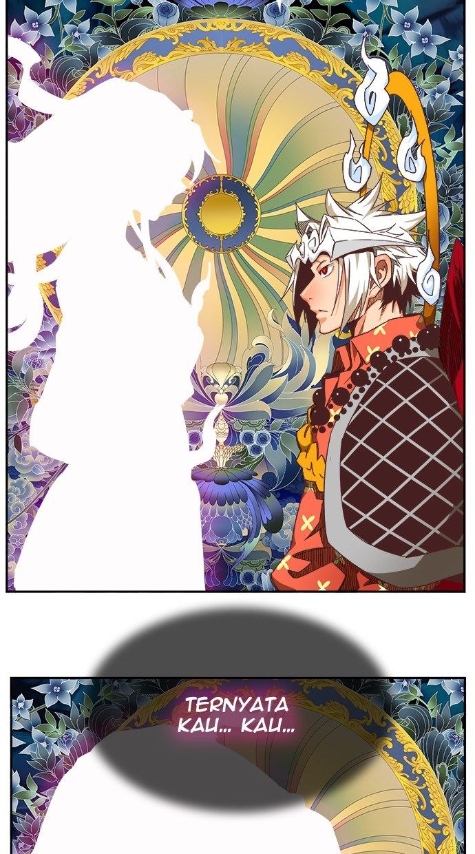 The God of High School Chap 500 - Next Chap 501