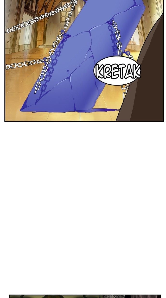 The God of High School Chap 500 - Next Chap 501