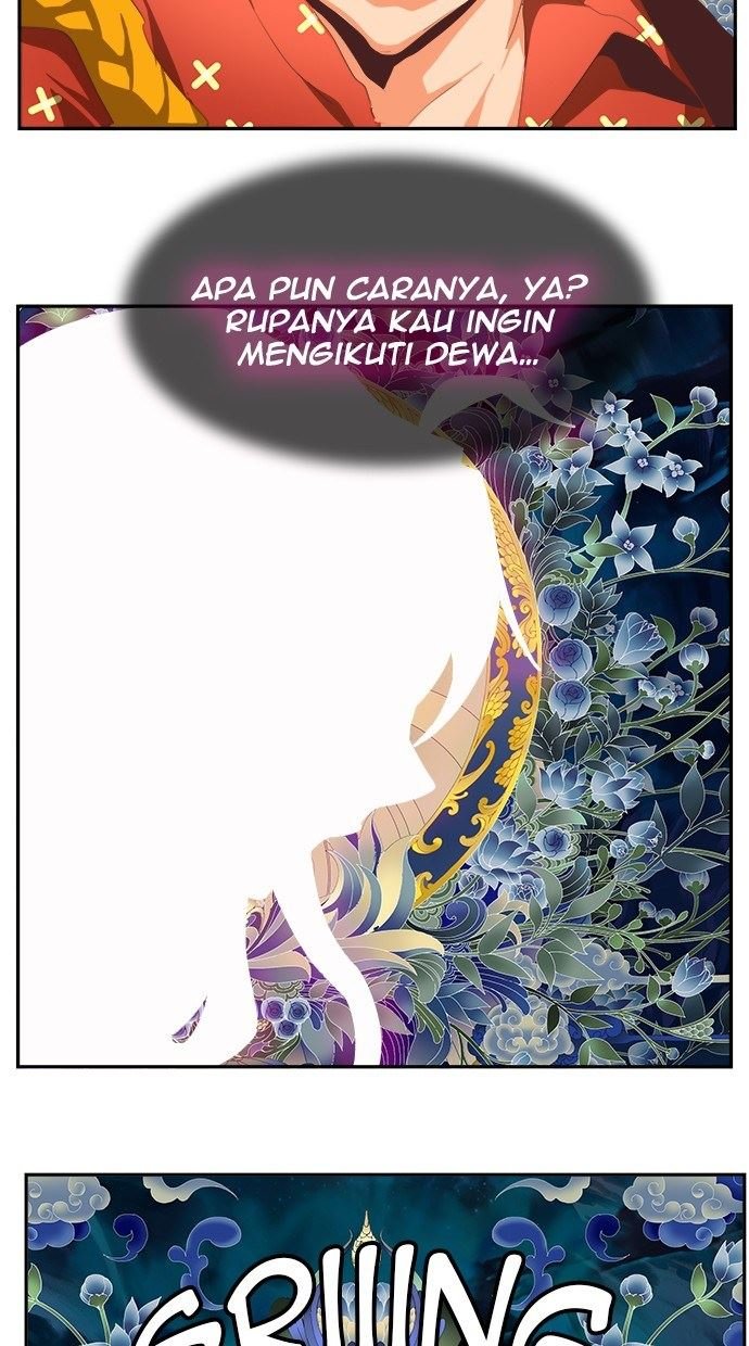 The God of High School Chap 500 - Next Chap 501