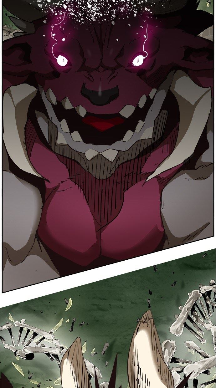 The God of High School Chap 500 - Next Chap 501